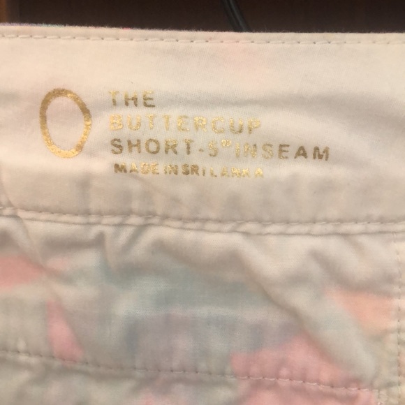 Lilly Pulitzer shorts - Picture 5 of 6